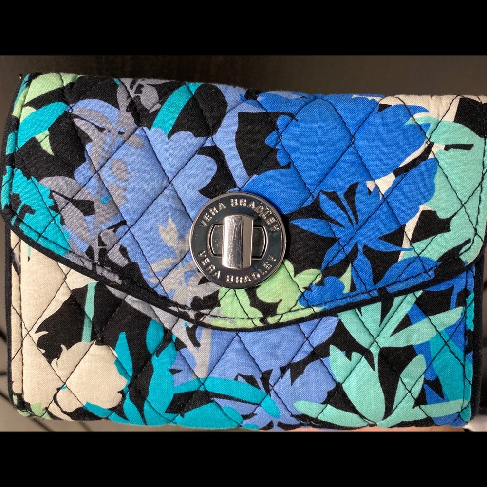 Vera Bradley bag